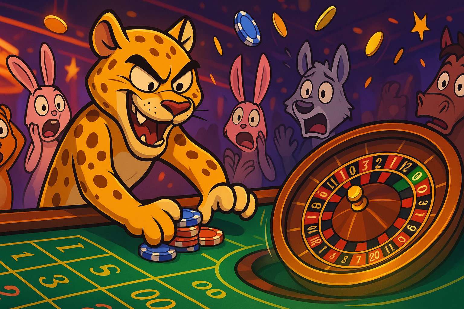 bumihoki featured game showcase